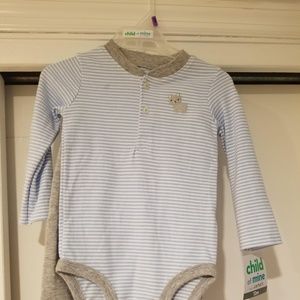 Onesie Set
